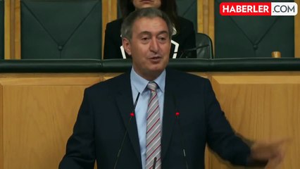 DEM Parti Eş Genel Başkanı Tuncer Bakırhan'dan sert açıklamalar