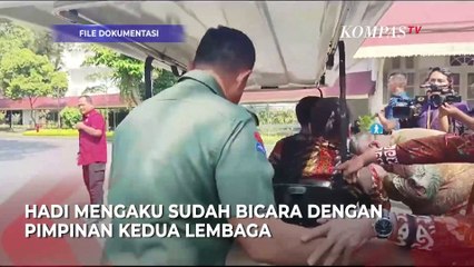 Menkopolhukam Soal Gesekan Densus dan Kejaksaan: Kami Akan Dalami Supaya Marwah Institusi Terjaga