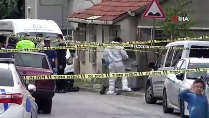 Parçalanmış ceset soruşturmasında yeni gelişme