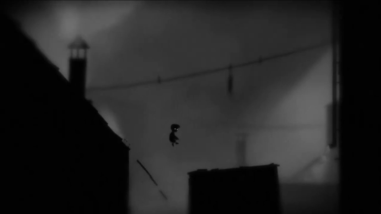 Limbo Bangla Game-play | Part 20 | Chapter 20 |  A Walk In The Void ✔
