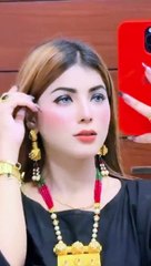 Sindhi songs Faiza Ali