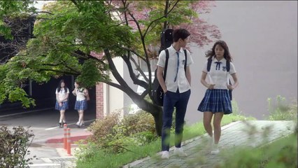 School 2017 _ Episode 3 _ Hindi _ Korean Drama _ It_s Not Shree(720P_HD)