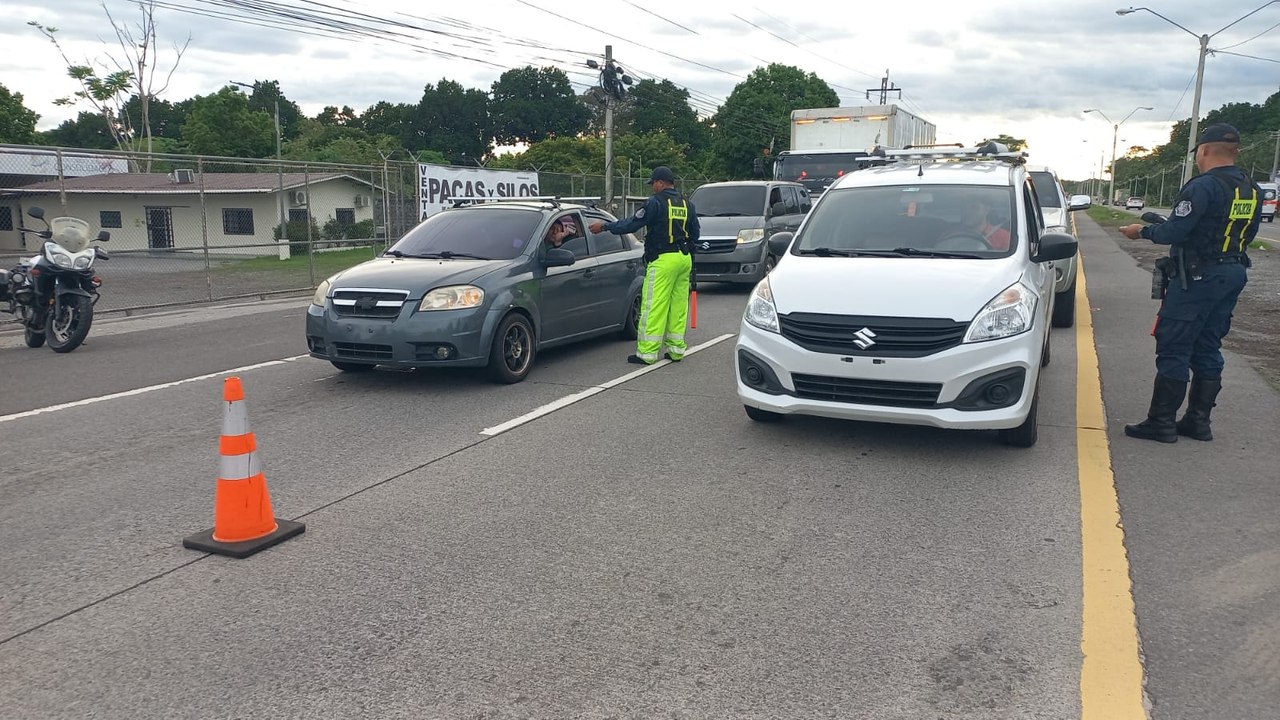 Cifras de muertes por accidentes de tránsito son realmente escandalosas, alerta Fundación Educación Vial