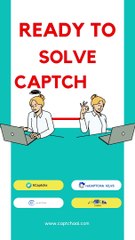 How to overcome RankerX  reCaptcha challenges using a Captcha solver