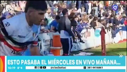 Nota Rugbistas 1 Vivo Mañana 27-05-24