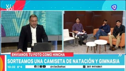 Nota Rugbistas 2 Vivo Mañana 27-05-24