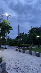 Jinnah Park Rawalpindi  A Perfect Entertainment Place