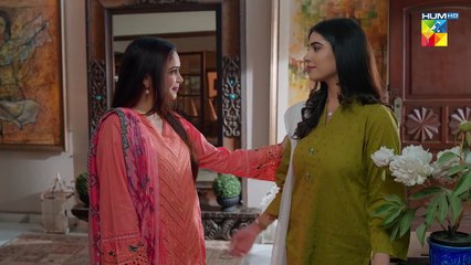 Tum Mere Kya Ho - Episode 36 - Best Scene 03 [ Adnan Raza Mir & Ameema Saleem ] - HUM TV