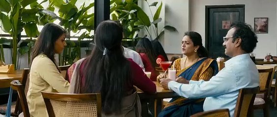 Yuva 2024 Malayalam HQ HDRip ESub Movie Part 2