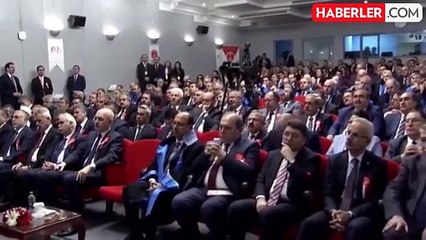 Cumhurbaşkanı Erdoğan'dan İmamoğlu'na "Roma turu" tepkisi