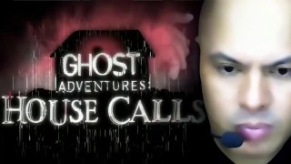 Ghost Adventures House Calls (Season 2 Episode 2) Shasta Lake Emergency_ Spirits haunts a family