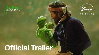 Jim Henson: La audacia de las ideas - Trailer VO