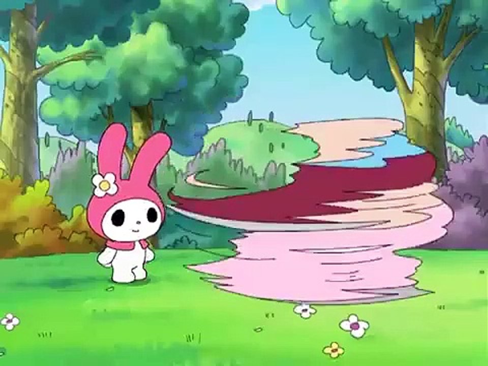 Onegai My Melody: Kirara Eps-8(おねがいマイメロディきららっ)
