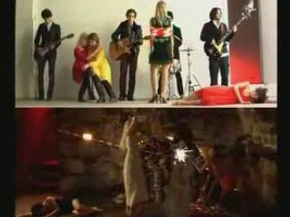 Benjamin Siksou - On The Ground