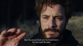 Im Rosengarten - Trailer (Deutsch) HD