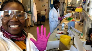 Marginalisation in Science: Women in Africa