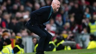 Manchester United : Erik ten Hag subit un incroyable renversement de situation