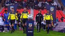 Godoy Cruz vs San Lorenzo (1-1) | LPF Torneo Betano 2024 | Fecha 3 (Suspendido)