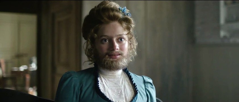 Rosalie : non è mai facile essere una donna! La clip esclusiva di un film da non perdere