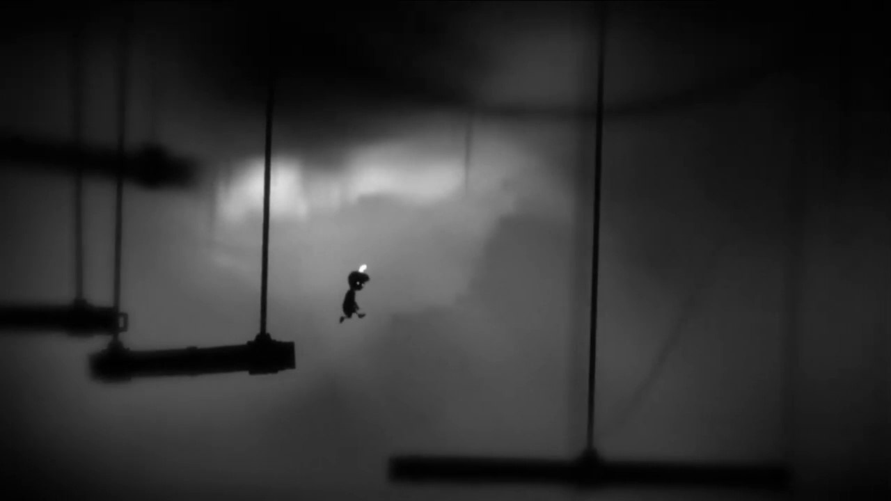 Limbo Bangla Game-play | Part 23 | Chapter 23 | Boy & The White Worm ...