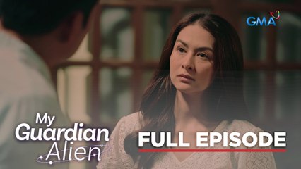 My Guardian Alien: Full Episode 42 (May 28, 2024)