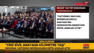 Cumhurbaşkanı Erdoğan'dan İmamoğlu'na tepki! 'Milletin cebinden özel uçakla Roma turu yaptırılamaz'