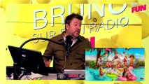 Bruno sur Fun Radio - L'intégrale du 28 mai