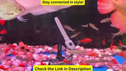 Stay connected in style! LIGE Smart Watch For Men Bluetooth Full Touch Screen 5ATM Waterproof Watches Sports Fitness