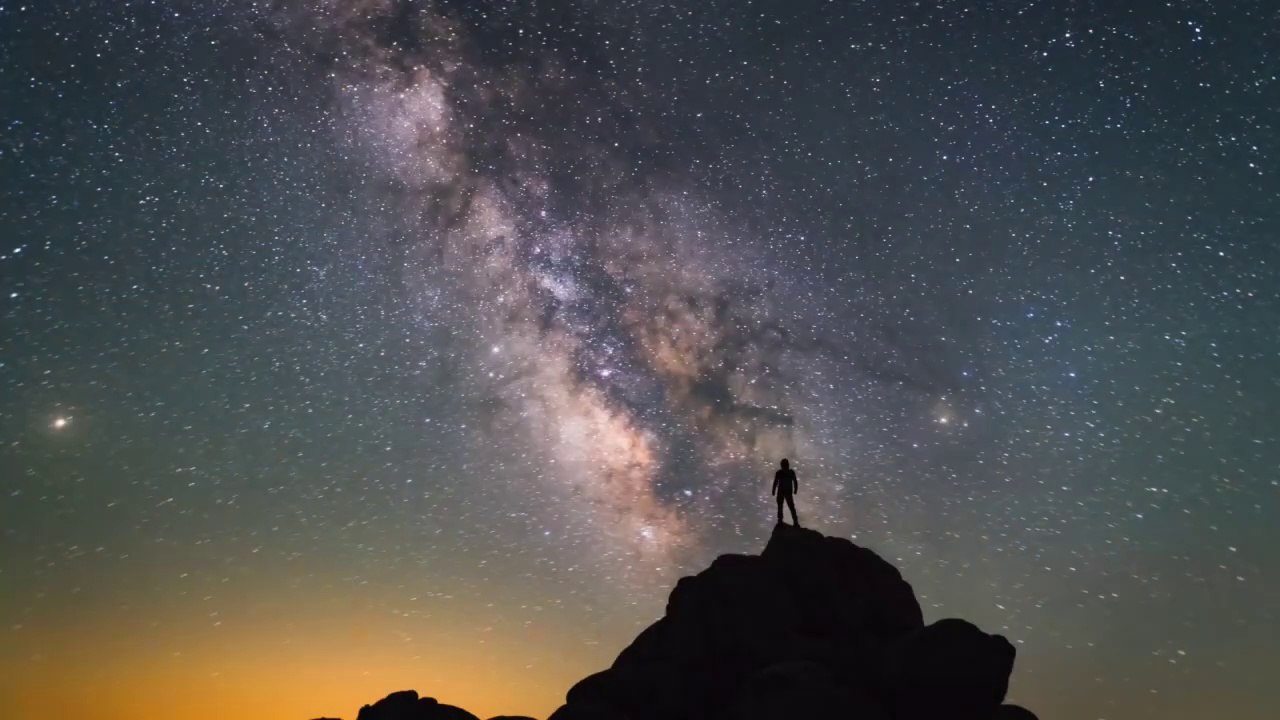 Erniedrigen Sie sich wie ein kleines Kind (Der Schlüssel Davids mit Gerald Flurry)