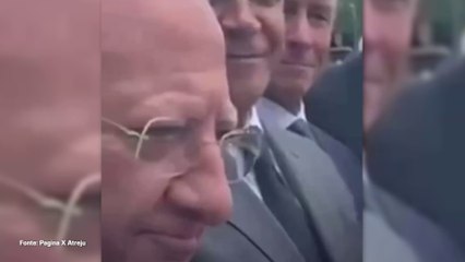 Caivano, Meloni a De Luca "Sono la stronza, come va?"