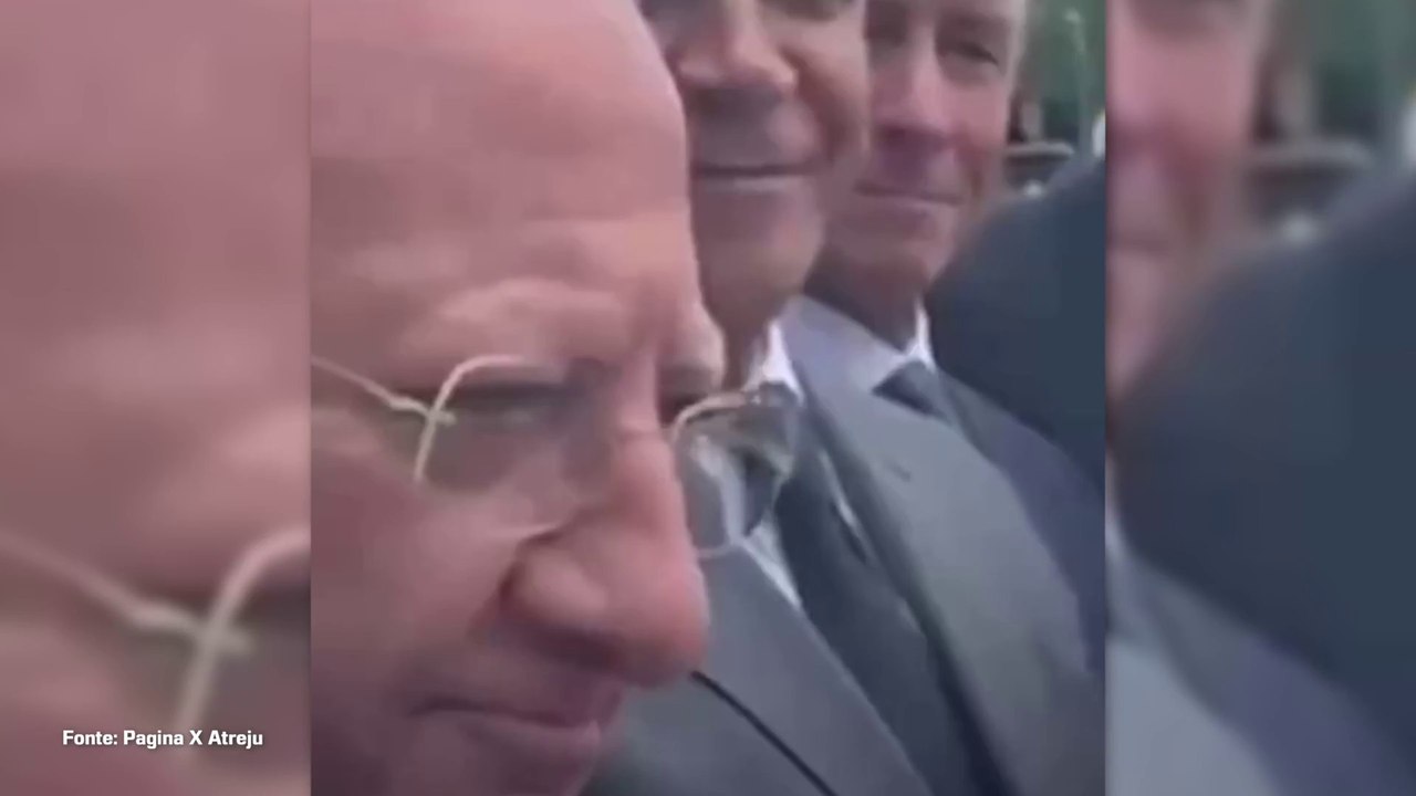 Caivano, Meloni a De Luca "Sono la stronza, come va?"