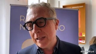 Stefano Boeri: una piazza italiana per la Buchmesse a Francoforte