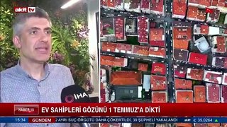 Ev sahipleri gözünü 1 Temmuz'a dikti! İnsanlar kiralarını nasıl ödeyecek?