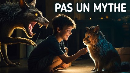 La Vraie Histoire des Rencontres avec le Chupacabra