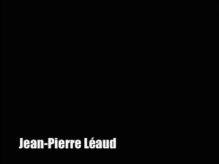 La audición de Jean-Pierre Léaud's para 'Les quatre cents coups', de François Truffaut