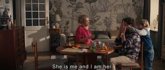 Na twoim miejscu Bande-annonce (EN)