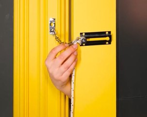 Keep your home safe with these smart ideas!