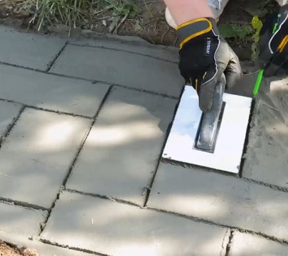 How to turn your yard into a the coziest place on Earth!