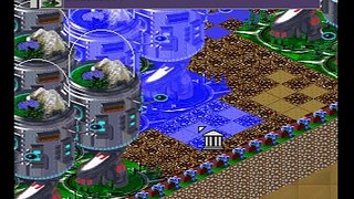 SimCity 2000 online multiplayer - psx