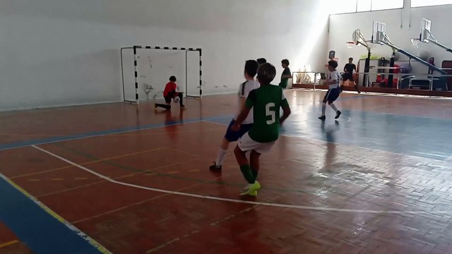 Cartaxo Futsal Cup iniciados