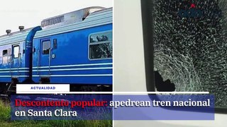 Las noticias más leídas en ADN Cuba hoy Mayo 28