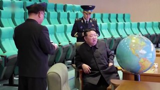 U.S. and Allies Condemn Failed N. Korea Satellite Launch