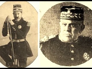 Fermin Chavez y la gauchopolitica