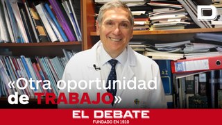 La salida que el Doctor Chivato recomienda a los estudiantes de medicina