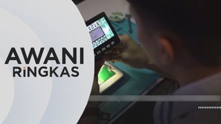 AWANI Ringkas: Industri semikonduktor