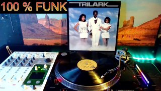 TRILARK - love you up (1982)
