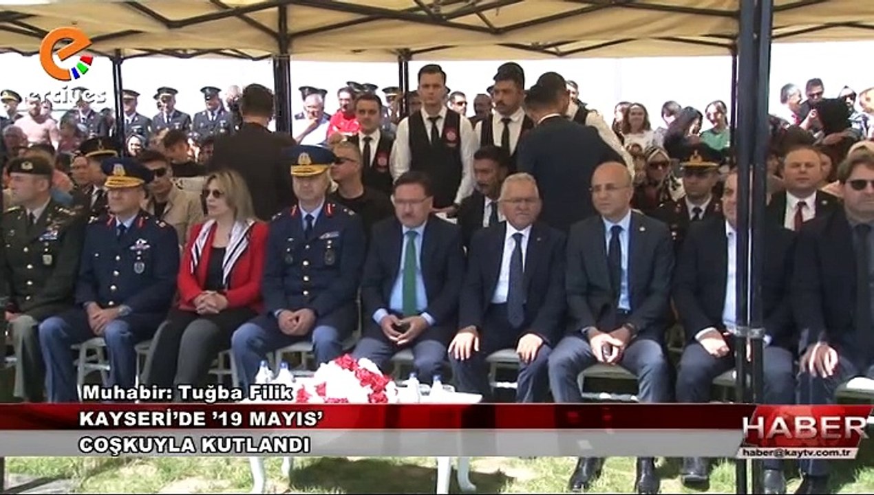19 MAYIS 2024 - TUĞBA FİLİK