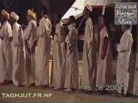 Ahwach ait Taghjijt 4