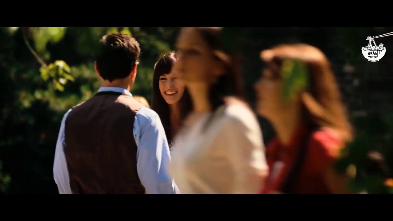 HAI THẰNG XANH CẮN NHAU - Review phim - Hulk -  Người Khổng Lồ Xanh Phi Thường