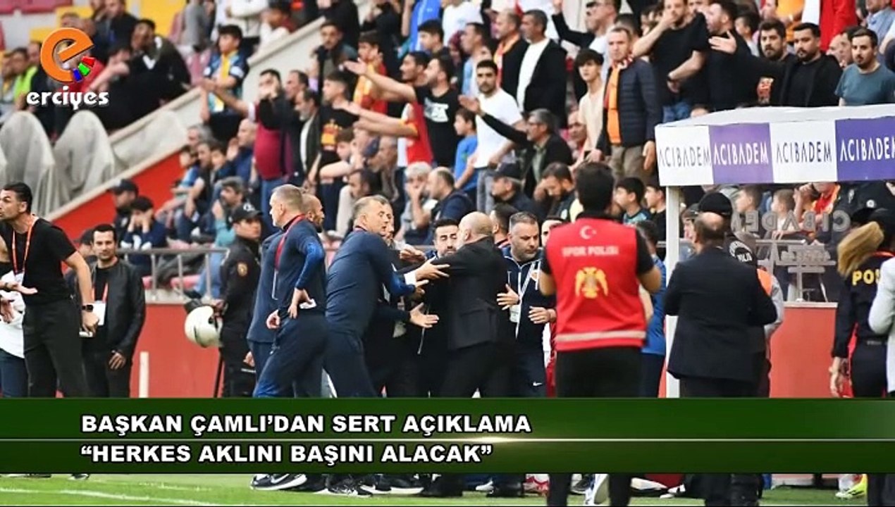 19 MAYIS 2024 - ZAFER KARA